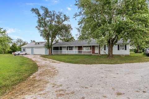 1668 & 000 N Farm Road 71, Bois D Arc, MO 65612
