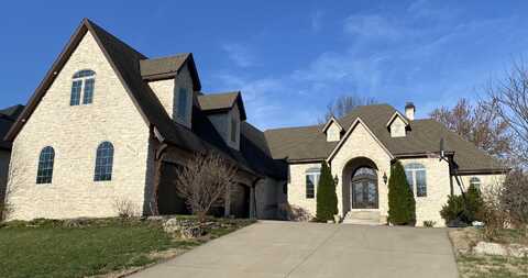 8304 Rolling Hills Dr Drive, Nixa, MO 65714