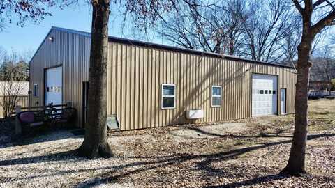 111 E Carter, Van Buren, MO 63965