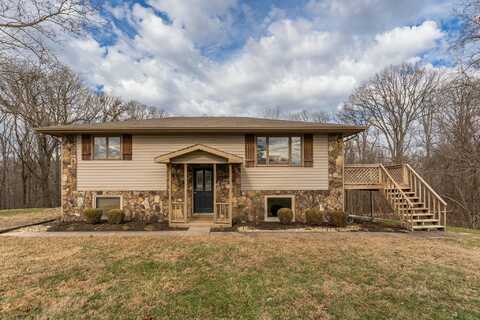 290 Wren Road, Rogersville, MO 65742