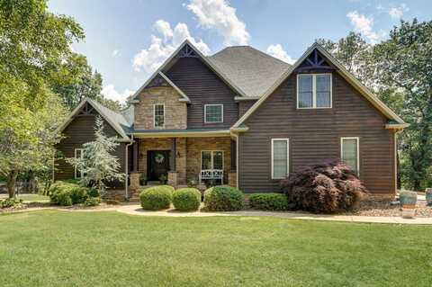 10350 Indian Ridge Lane, Carthage, MO 64836
