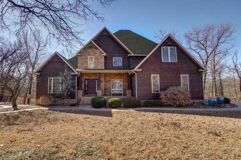 10350 Indian Ridge Lane, Carthage, MO 64836