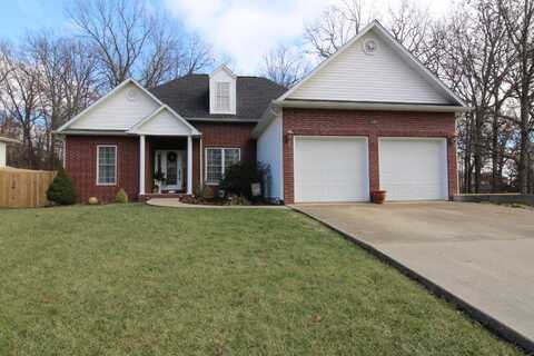 2620 Lee Anna Drive, West Plains, MO 65775