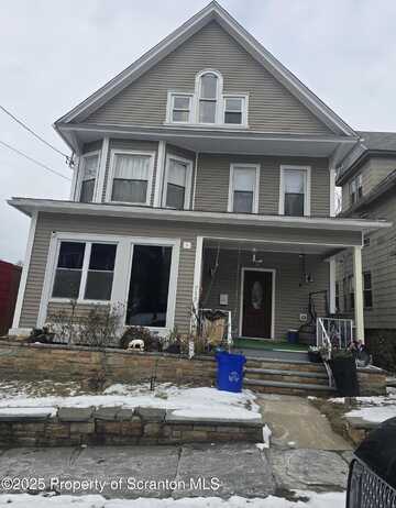 715 Prescott Avenue, Scranton, PA 18510