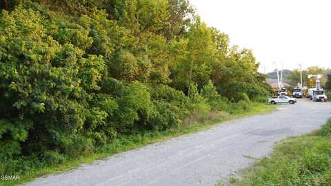 Lot 2-r Allensville Rd, Sevierville, TN 37876