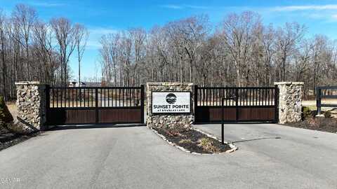 Lot 59 Sunset Boulevard, White Pine, TN 37890