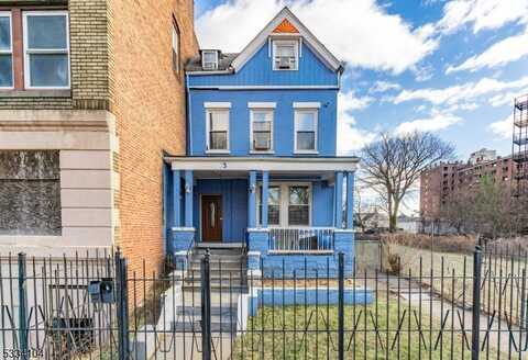 33 N 9th St, Newark, NJ 07107