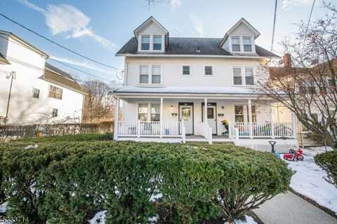 26 Linden St, Morristown, NJ 07960