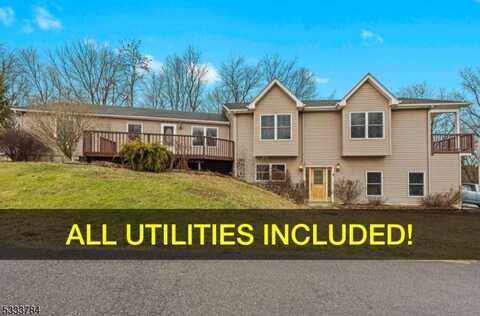 8 Linn Smith Rd Unit 2, Frankford Twp., NJ 07822