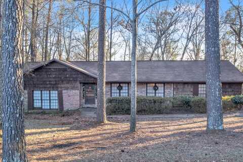 378 Pine Hill Dr, Aliceville, AL 35442