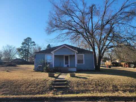 206 Keith St, Mount Vernon, TX 75457