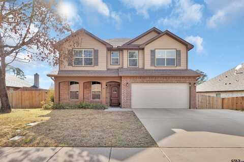 9312 Stonebank Crossing, Tyler, TX 75703