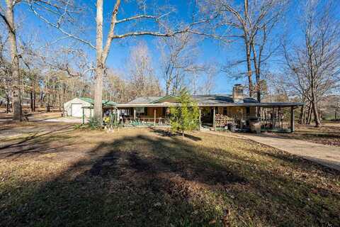 6575 Oakwood Dr, Gilmer, TX 75645