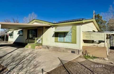 115 E 2nd St, Safford, AZ 85546