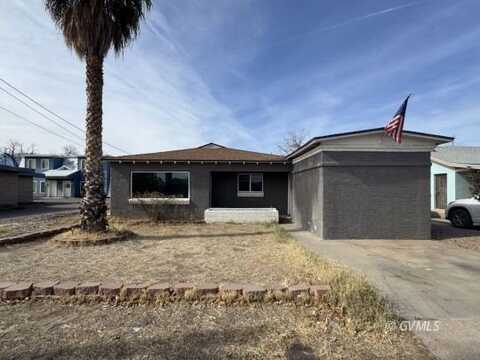 1508 S Central Ave, Safford, AZ 85546