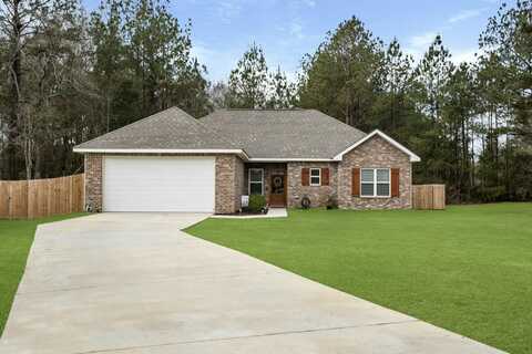 15 Orchid Trail, Petal, MS 39465