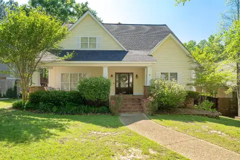 7 S Stoneridge, Hattiesburg, MS 39402