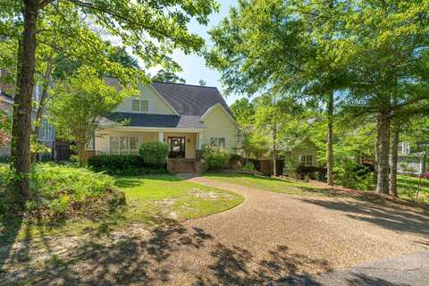 7 S Stoneridge, Hattiesburg, MS 39402