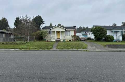 1825 Harrison Avenue, Eureka, CA 95501