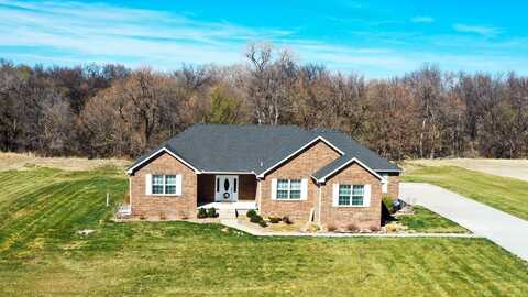 214 Cardinal, Great Bend, KS 67530