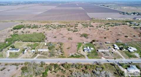 0 SAN JOSE RANCH RD., SAN BENITO, TX 78586