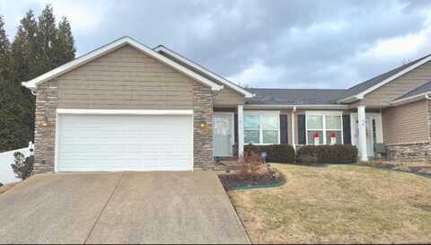 4 W Pointe Dr, Huntington, WV 25705