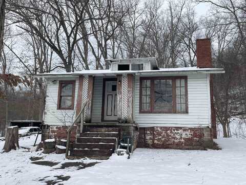 113 Westwood Lane, Huntington, WV 25704