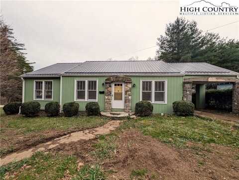 229 Old Bristol, Boone, NC 28607