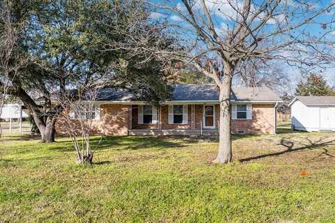 603 E Market, Mabank, TX 75147