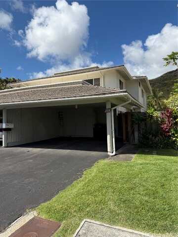 268 Opihikao Way, Honolulu, HI 96825