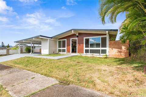 2356 Komo Mai Drive, Pearl City, HI 96782