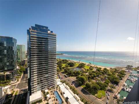 1100 Ala Moana Boulevard, Honolulu, HI 96814