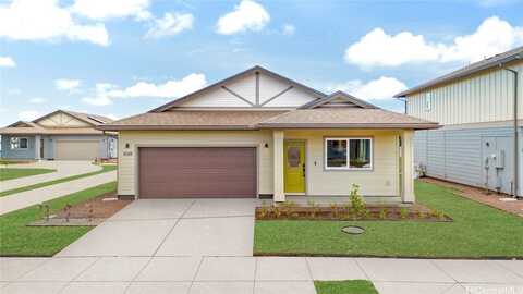 91-4073 Hikuha Street, Kapolei, HI 96707