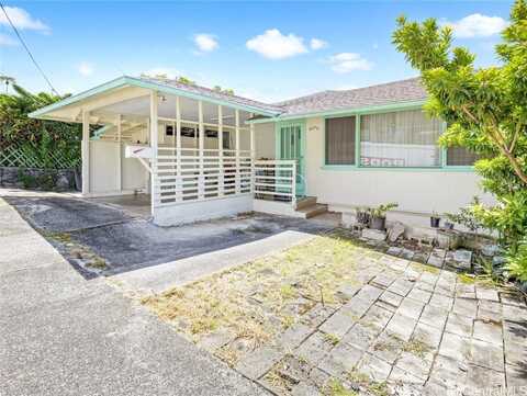 2417 Naai Street, Honolulu, HI 96819