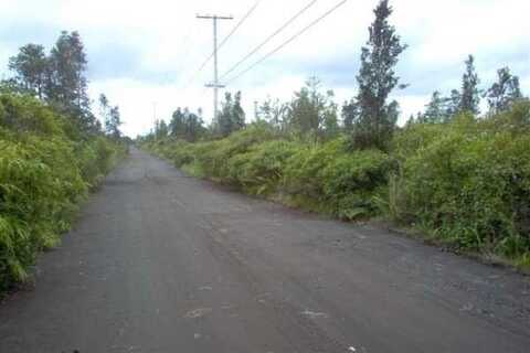 ROAD 2 (AO), Mountain View, HI 96760