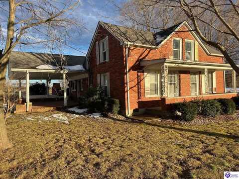 5608 Greensburg Road, Buffalo, KY 42716