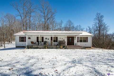 220 Bolton School Road, Bonnieville, KY 42713