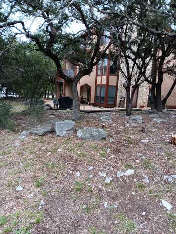 903 Cheyenne, Horseshoe Bay, TX 78657