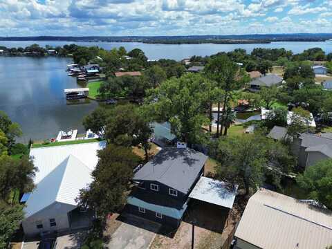 614 E Briarway Drive, Granite Shoals, TX 78654