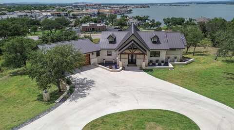 108 Surefire, Horseshoe Bay, TX 78657