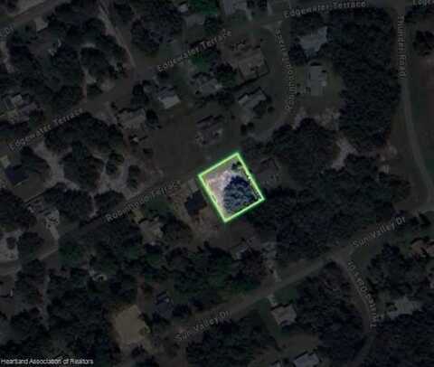 232 Robinhood Terrace, Sebring, FL 33876