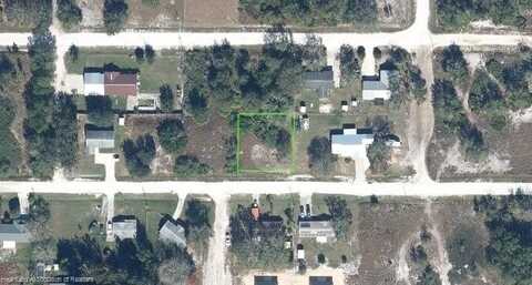 2526 W Wellston Road, Avon Park, FL 33825