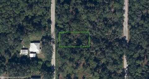 433 Leahy Avenue, Lake Placid, FL 33852