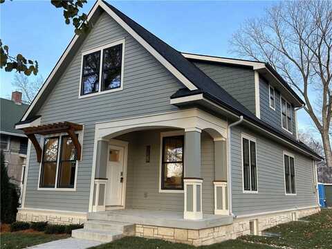 922 New Jersey Street, Lawrence, KS 66044