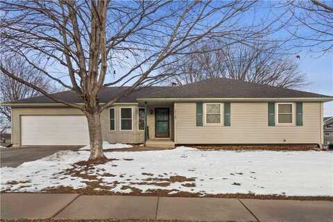 2119 Calumet Drive, Independence, MO 64057