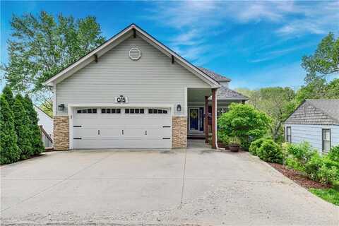 15 G Street, Lake Lotawana, MO 64086