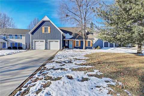 15332 CONSER Street, Overland Park, KS 66223