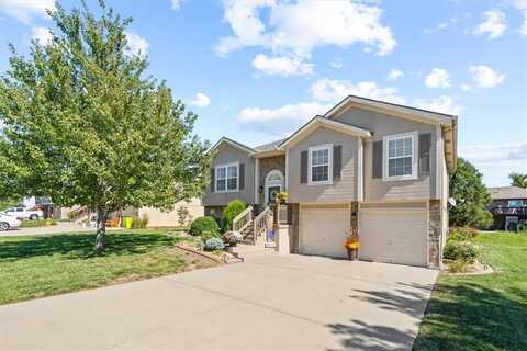 707 Hibiscus Circle, Belton, MO 64012