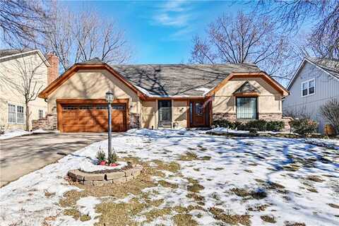 12718 W 118TH Street, Overland Park, KS 66210