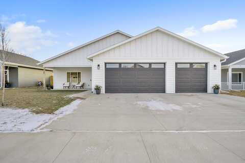 829 30th Street, Spirit Lake, IA 51360